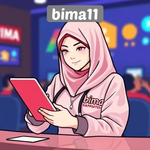 Kemudahan Akses dan Penggunaan Situs Bima11 bagi Pengguna
