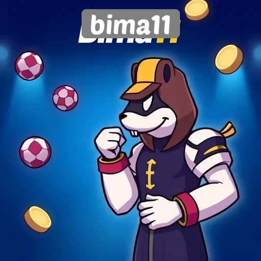 Keunggulan Bima11 Sebagai Platform Permainan Online