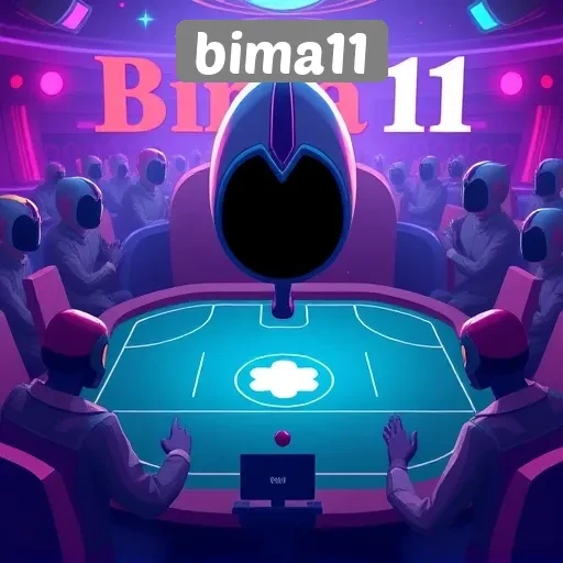Perbandingan Bima11 dengan Situs Game Lain di Indonesia