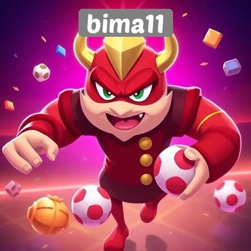 Mengenal Bima11 Sebagai Platform Game Terpercaya di Indonesia
