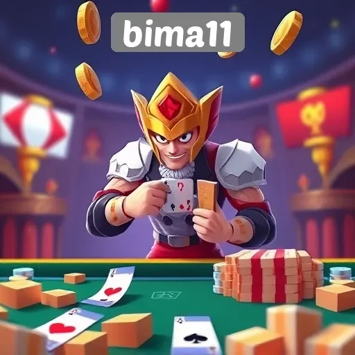 Ulasan Lengkap Situs Game Bima11 untuk Para Penggemar