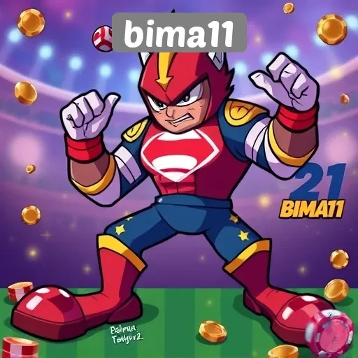 Mengenal Situs Bima11 Sebagai Pilihan Game Online