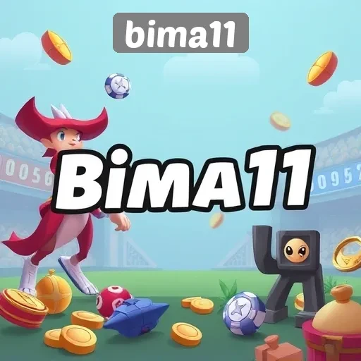 Kelebihan Bima11 Dalam Menyediakan Beragam Jenis Game