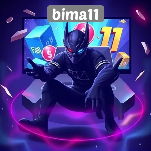 Mengapa Bima11 Menjadi Pilihan Utama Gamer Tanah Air