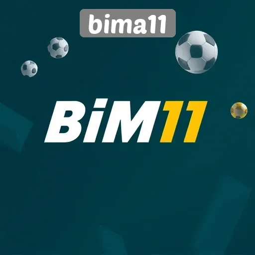 Bima11 Platform Game Lokal dengan Beragam Kesempatan