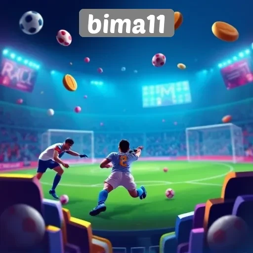 Bima11: Platform Game Modern untuk Semua Kalangan