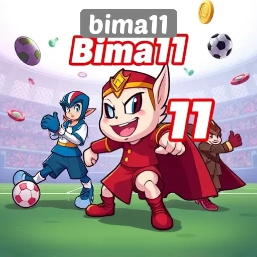 Mengenal Bima11 Platform Game Online Favorit di Indonesia