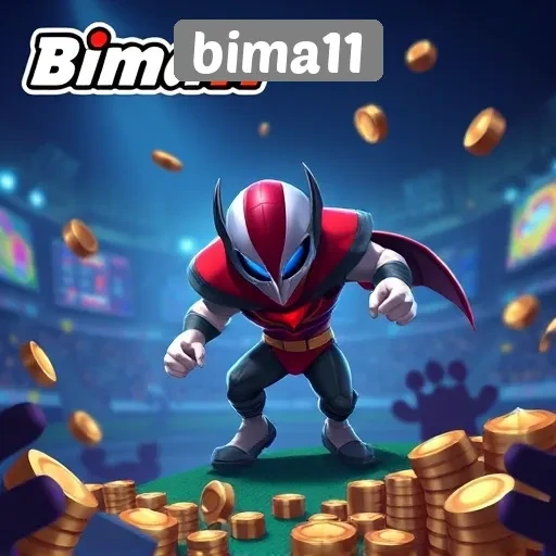 Mengenal Bima11 Sebagai Platform Game Online Terpopuler