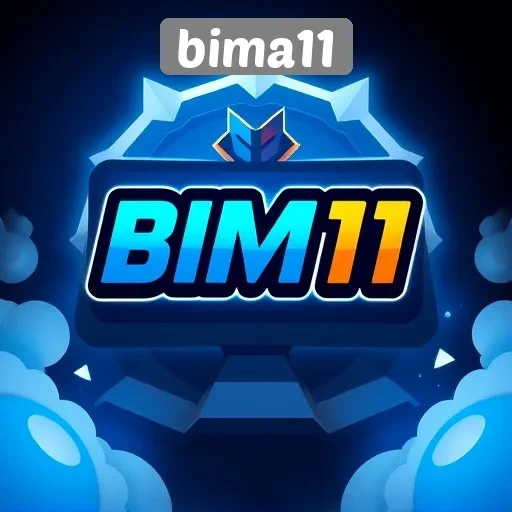 Bima11 Sebagai Platform Game Online Terbaru