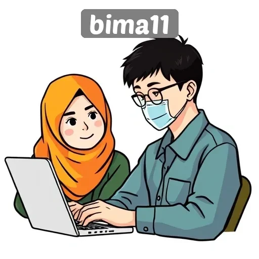 Kepuasan Pengguna Bima11 Berdasarkan Ulasan Online