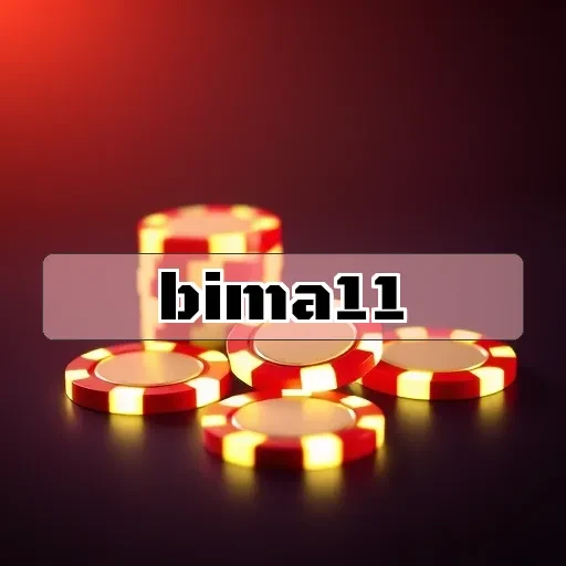 bima11 Kasual