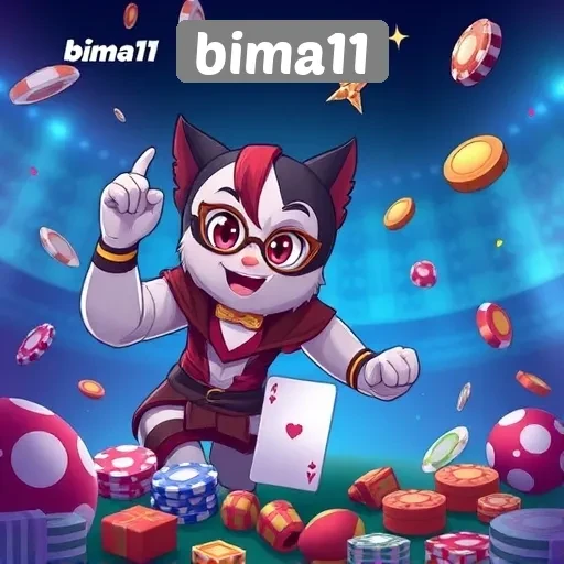 Menjelajahi Beragam Permainan di Situs Bima11
