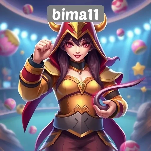 Menggali Potensi Game Online di Situs Bima11