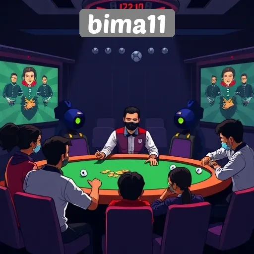 Panduan Memulai Permainan di Bima11 untuk Pemula