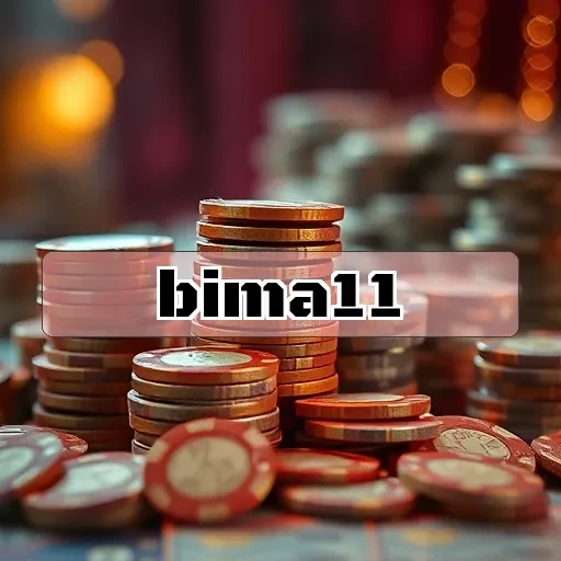 bima11 Panduan