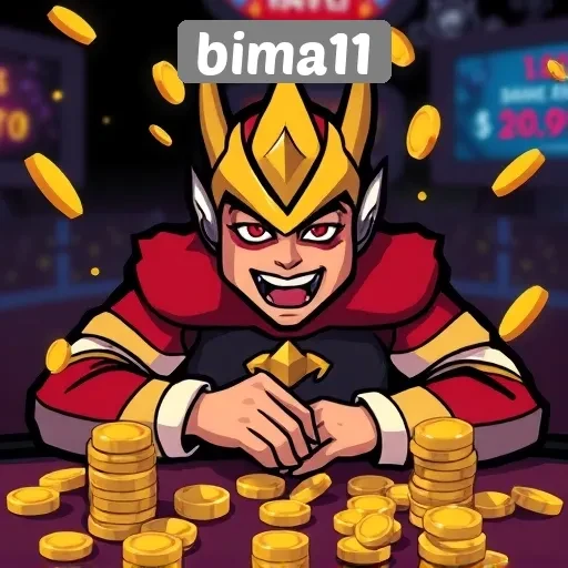 Keuntungan Bergabung dengan Komunitas Bima11