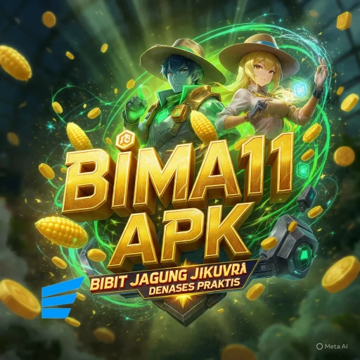 Logo bima11