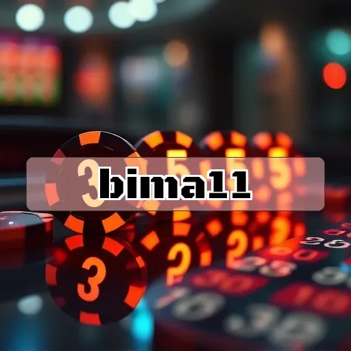 bima11 Terbaru