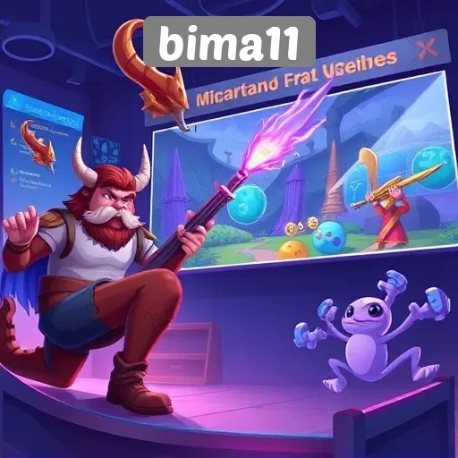 Review Pengalaman Pengguna di Bima11
